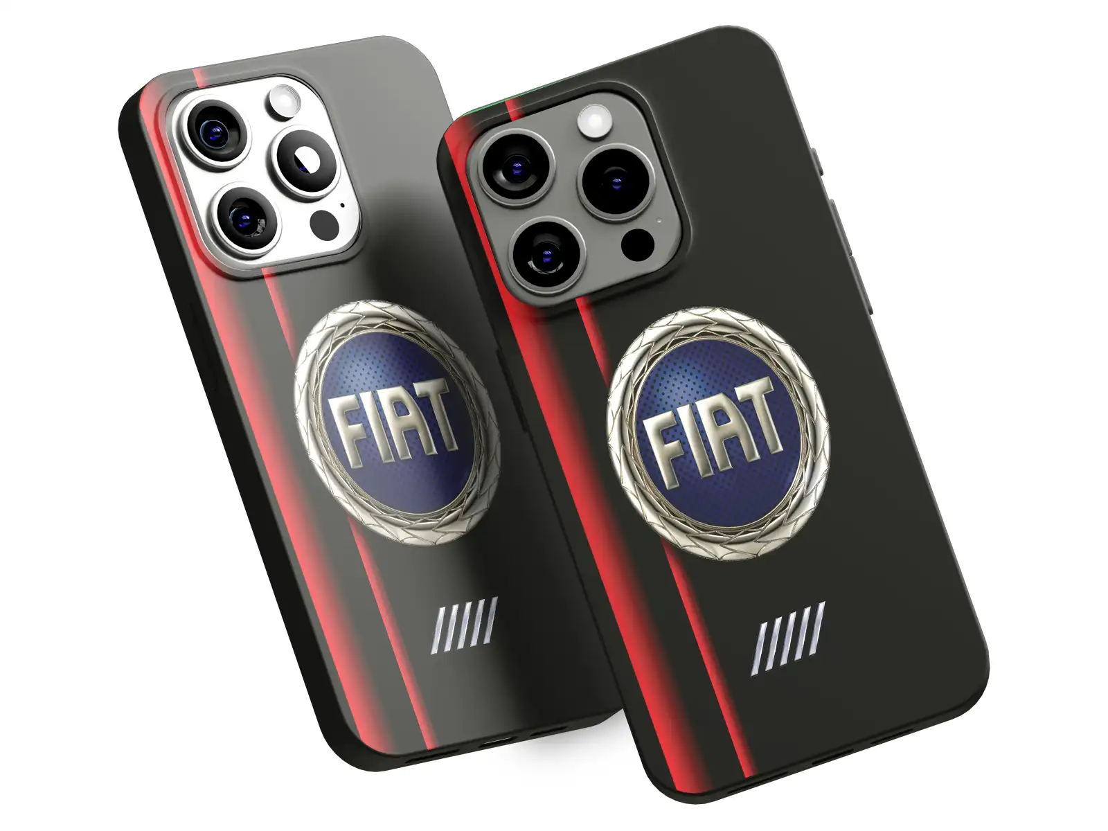 Fiat Funda Celular Compatible Universal Pro Max